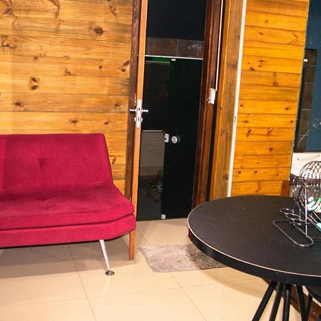 Suite Com Hidro No Centro Balneário Camboriú Buitenkant foto