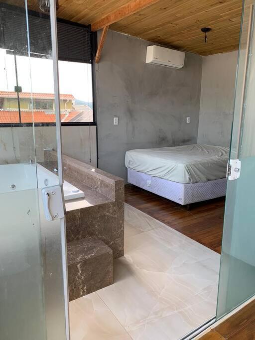Suite Com Hidro No Centro Balneário Camboriú Buitenkant foto