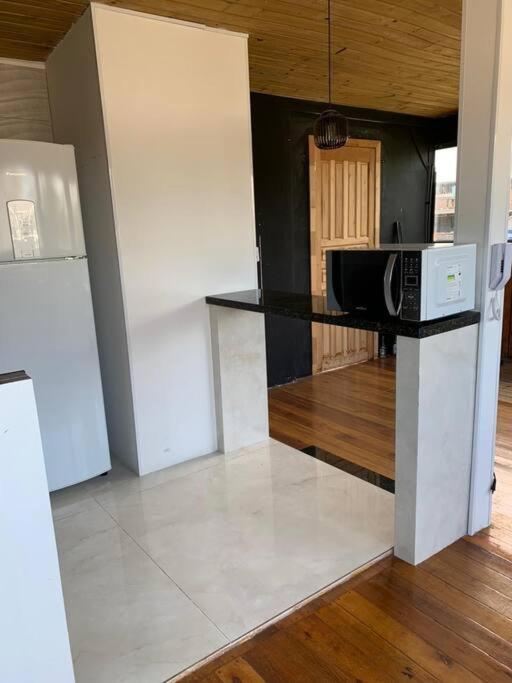 Suite Com Hidro No Centro Balneário Camboriú Buitenkant foto
