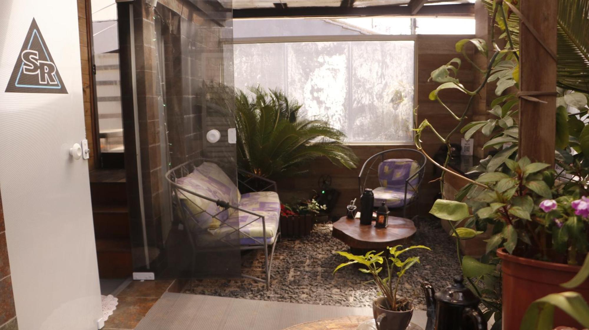 Suite Com Hidro No Centro Balneário Camboriú Buitenkant foto