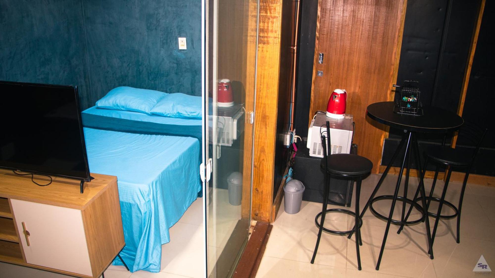Suite Com Hidro No Centro Balneário Camboriú Buitenkant foto