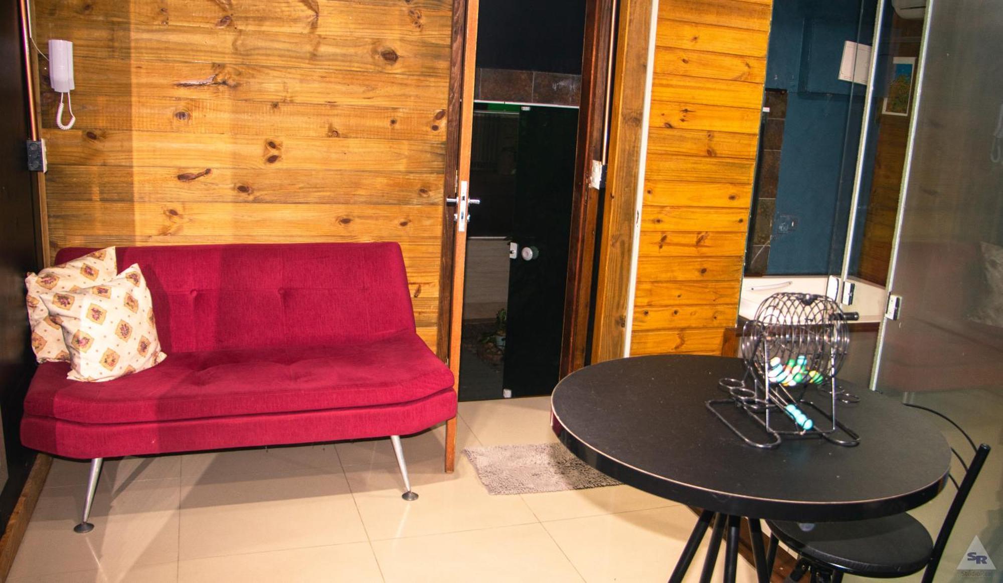 Suite Com Hidro No Centro Balneário Camboriú Buitenkant foto